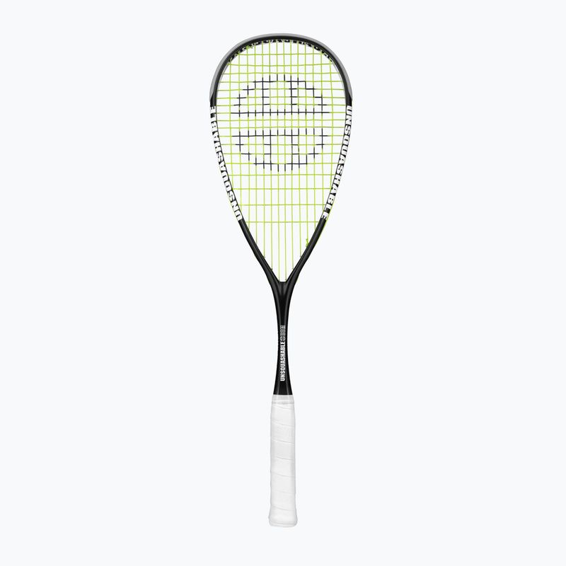 Rakieta do squasha Unsquashable Y-Tec Power 6