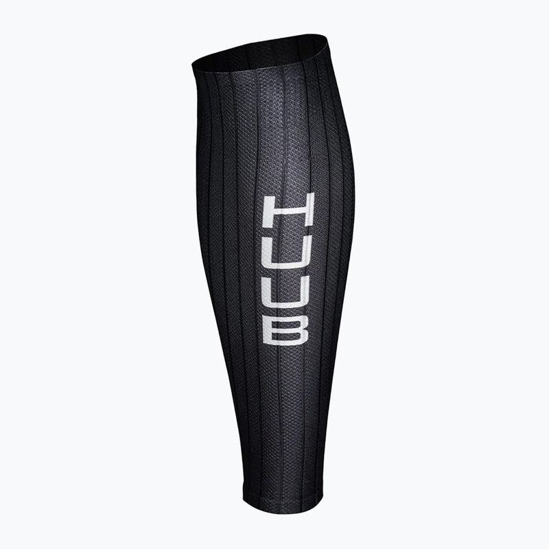 Nogawki HUUB Aero Calf Sleeve 22PLUS black