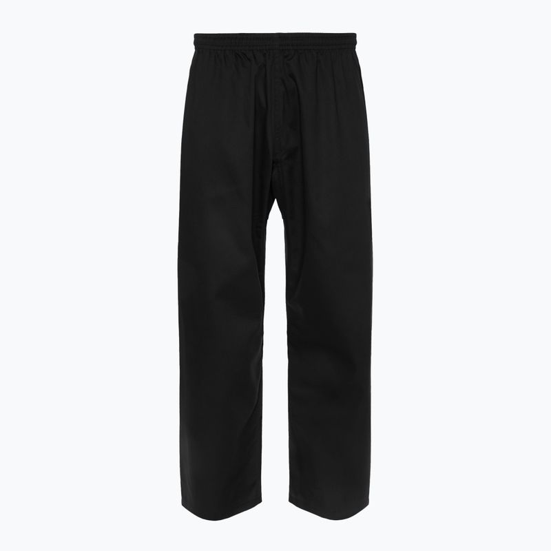 Karategi z pasem Bytomic Red Label 7oz Lightweight Karate Uniform black 4