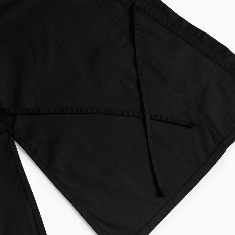 Karategi z pasem Bytomic Red Label 7oz Lightweight Karate Uniform black 9
