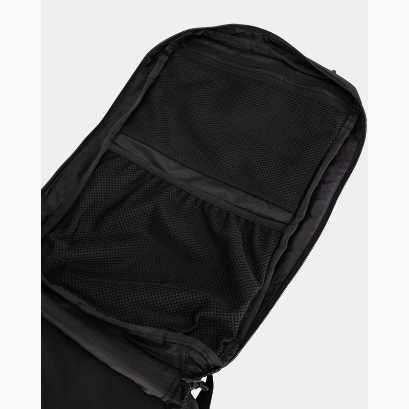 Plecak treningowy Built For Athletes Hero 2.0 45 l black 2