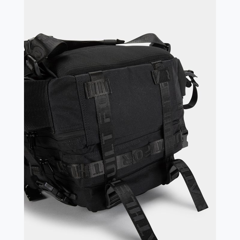 Plecak treningowy Built For Athletes Hero 2.0 25 l black 9