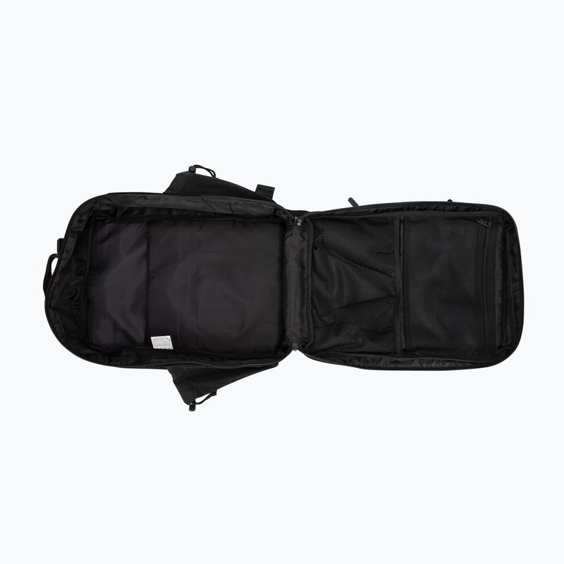 Plecak treningowy Built For Athletes Hero 2.0 25 l black 13