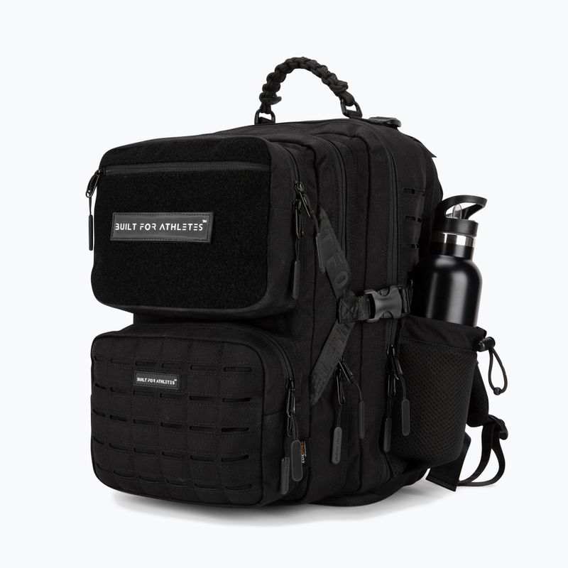 Plecak treningowy Built For Athletes BFA Pro Series 25 l black 3