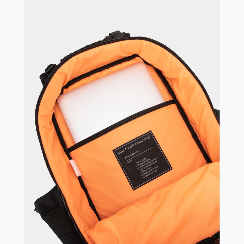 Plecak treningowy Built For Athletes BFA Pro Series 25 l black 16
