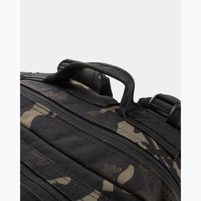 Plecak treningowy Built For Athletes Hero 3.0 45 l black camo 6