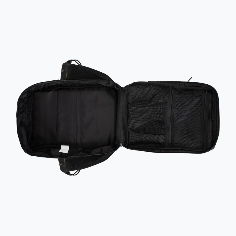 Plecak treningowy Built For Athletes Hero 3.0 45 l black camo 15