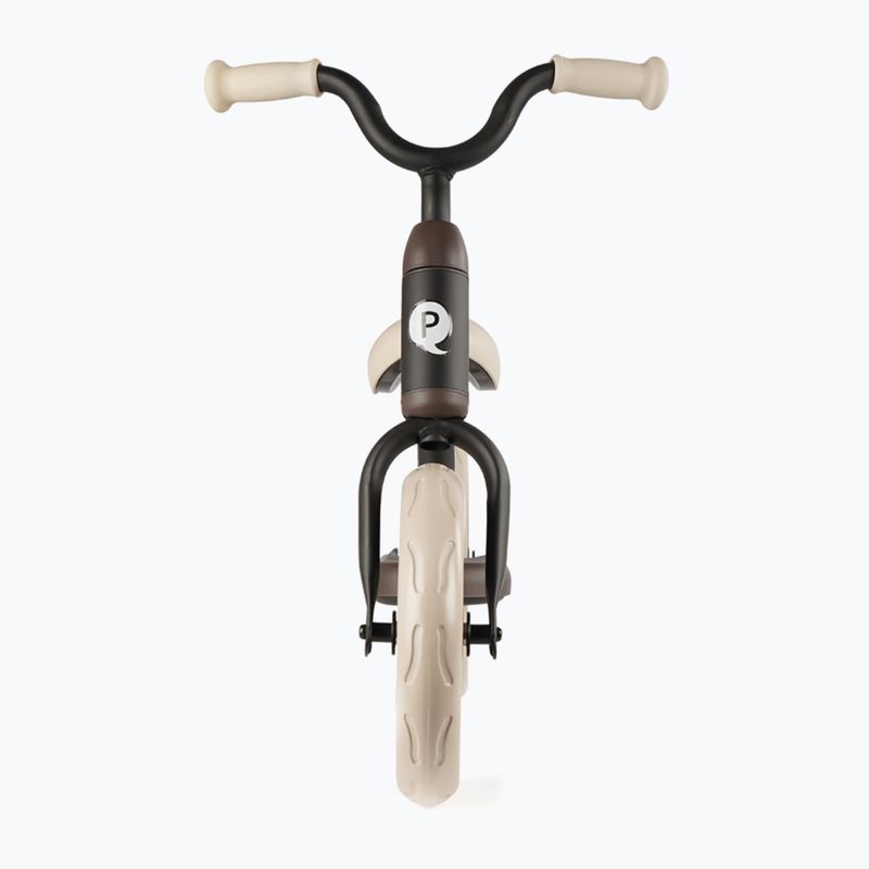 Rowerek biegowy Qplay Trainer black 5