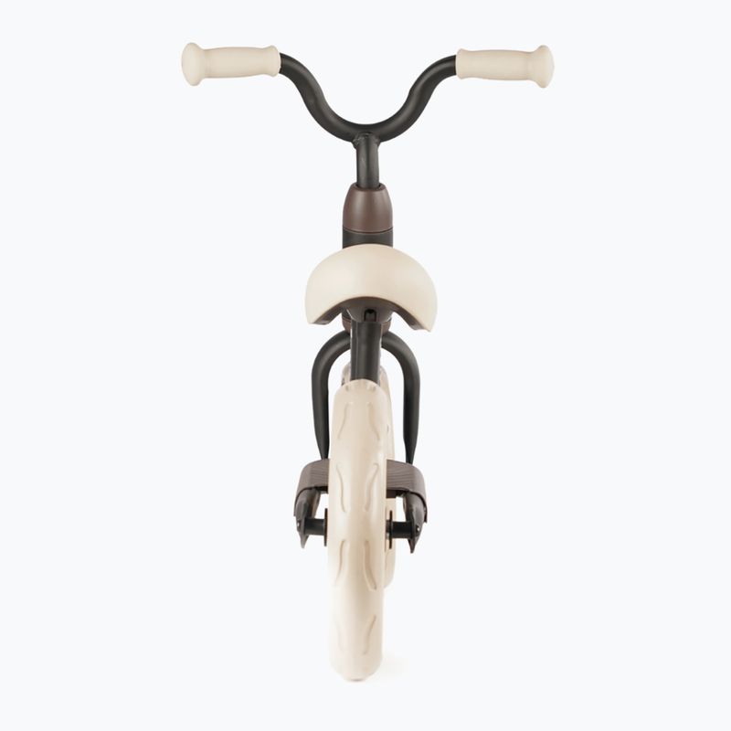 Rowerek biegowy Qplay Trainer black 6