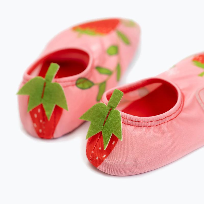 Buty do wody dziecięce Splash About Splash Shoes strawberry field 11