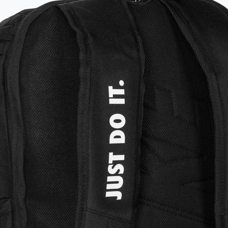 Plecak pływacki Nike Swim Backpack 35 l black 5