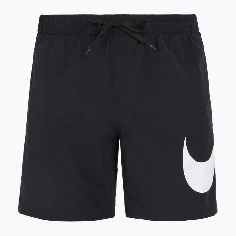 Szorty kąpielowe męskie Nike Specs 7" Volley black 8