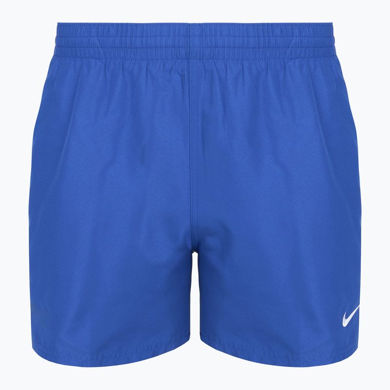 Szorty kąpielowe męskie Nike Essential 5" Volley game royal