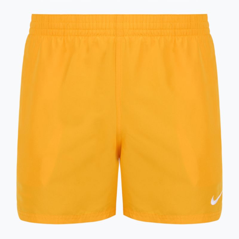 Szorty kąpielowe męskie Nike Essential 5" Volley university gold 5