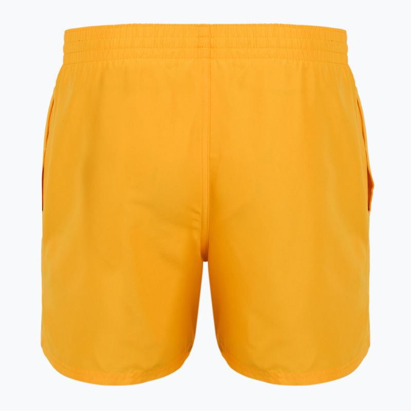 Szorty kąpielowe męskie Nike Essential 5" Volley university gold 6