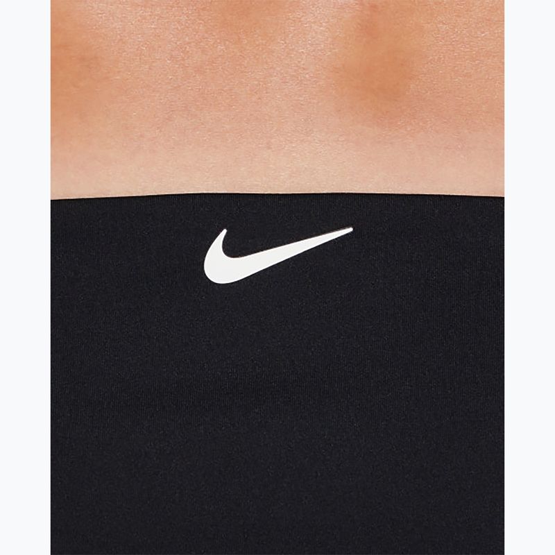 Dół od stroju pływackiego Nike Essential Tie String Bikini black 7