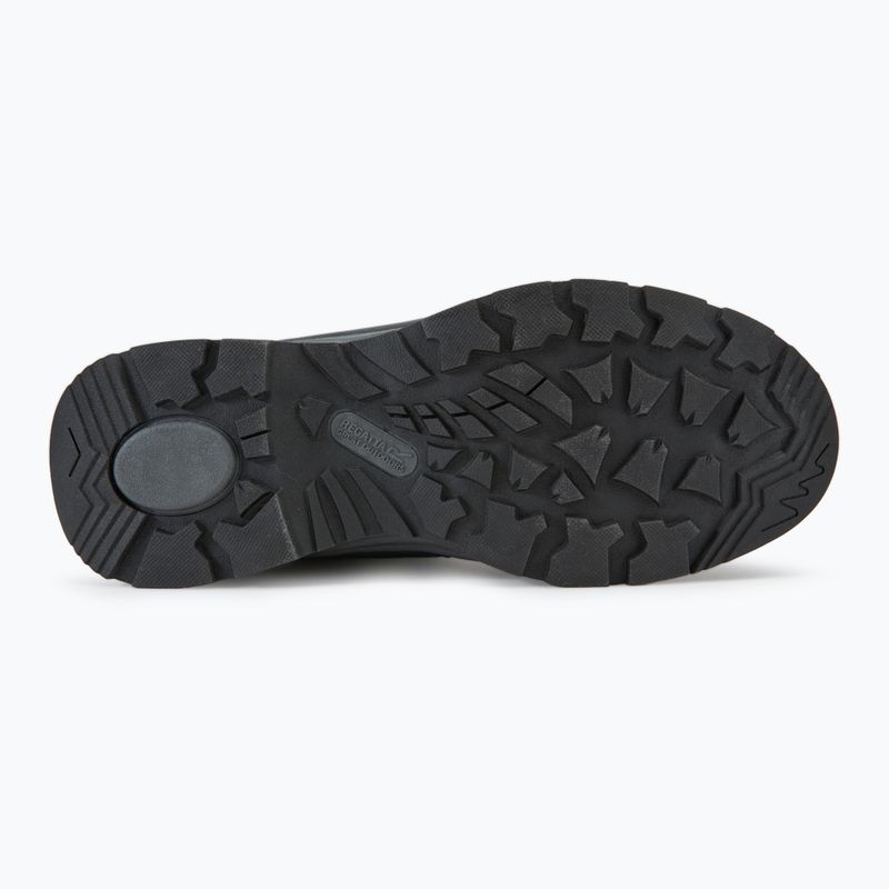 Buty turystyczne męskie REGATTA Vendeavour navy/oxford blue 4