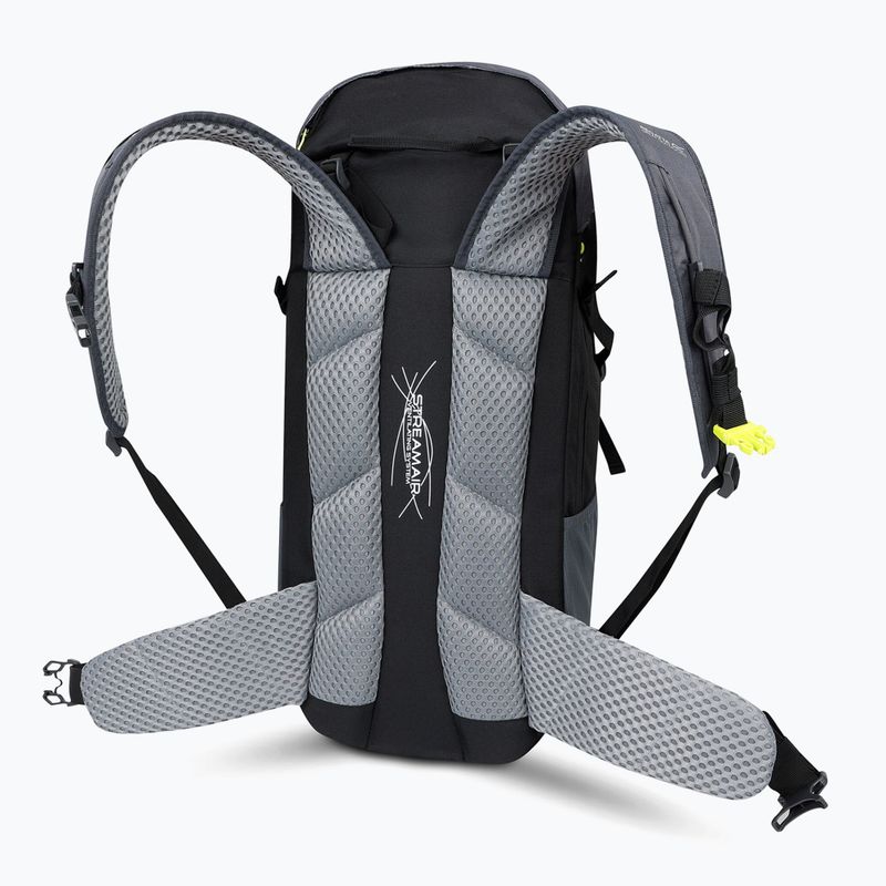 Plecak trekkingowy REGATTA Highton V2 45 l black/seal grey 4