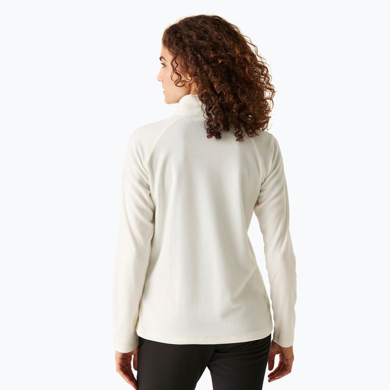 Bluza damska REGATTA Montes polar bear/white 3
