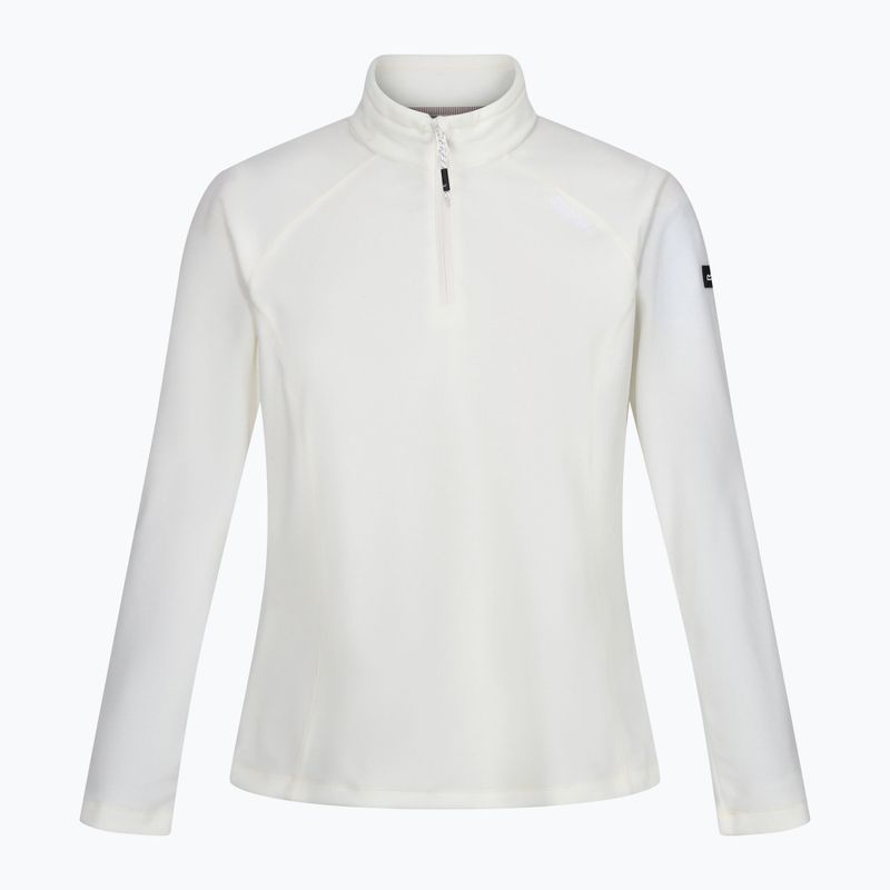 Bluza damska REGATTA Montes polar bear/white 5