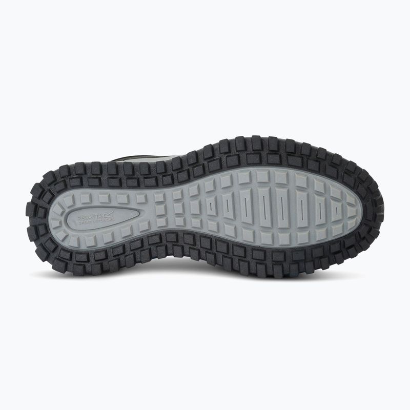 Buty damskie REGATTA Sherbourne black 12