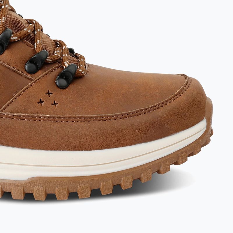 Buty damskie REGATTA Sherbourne saddle 9