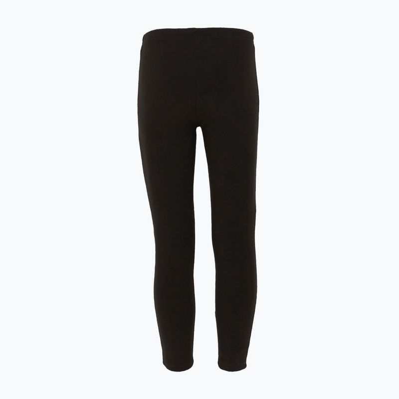 Spodnie termoaktywne dziecięce REGATTA Thermal Baselayer black 2