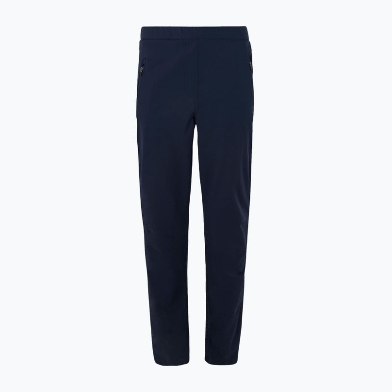 Spodnie trekkingowe damskie REGATTA Pentre Stretch II navy 5