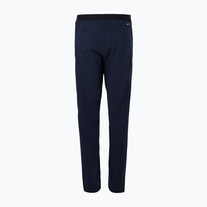 Spodnie trekkingowe damskie REGATTA Pentre Stretch II navy 6