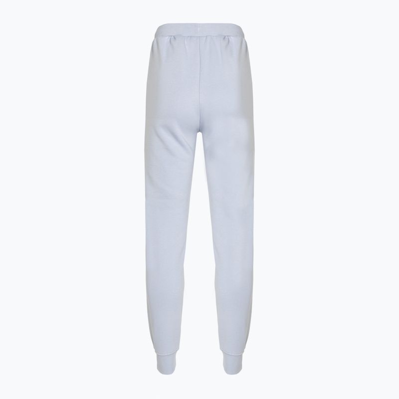 Spodnie damskie Ellesse Queenstown Jog light blue 2