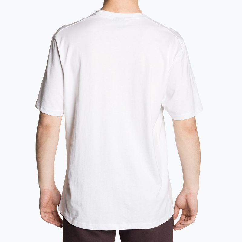 Koszulka męska Ellesse Lentamente white 2