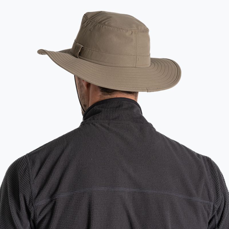 Kapelusz męski Craghoppers NosiLife Outback Hat II pebble 6