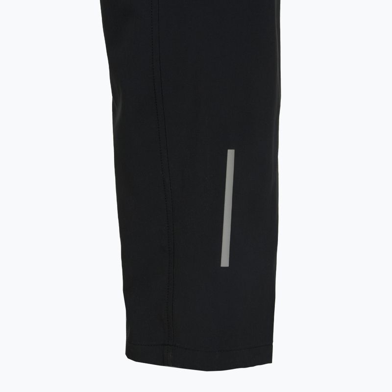 Spodnie do biegania męskie Mizuno Multi Pocket Long black 4