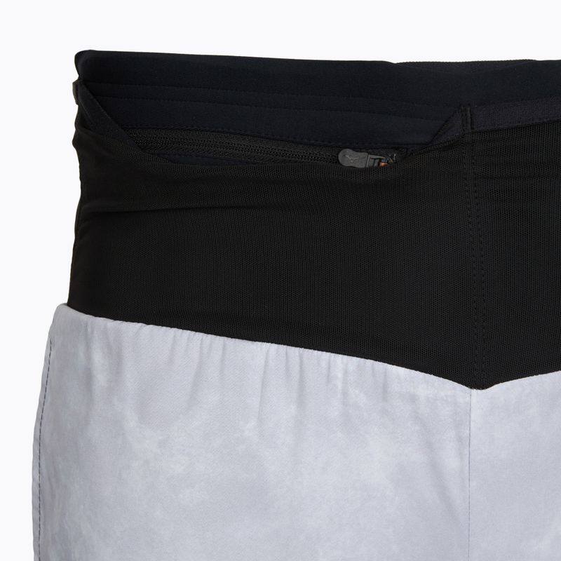 Spodenki do biegania męskie Mizuno Multi Pocket Graphic tsukikage 4
