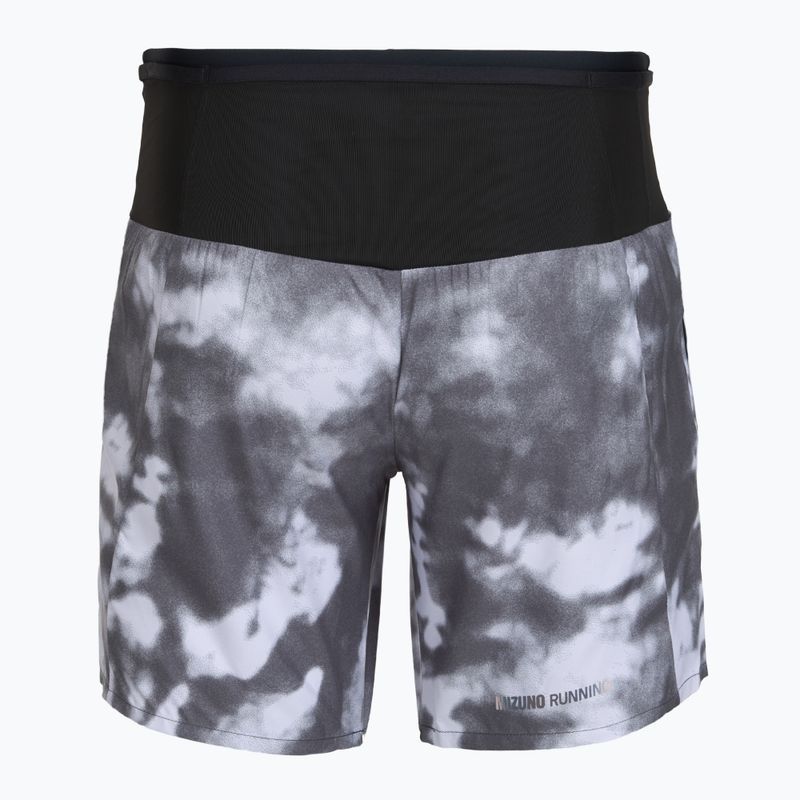 Spodenki do biegania męskie Mizuno Multi Pocket Graphic gekko 2