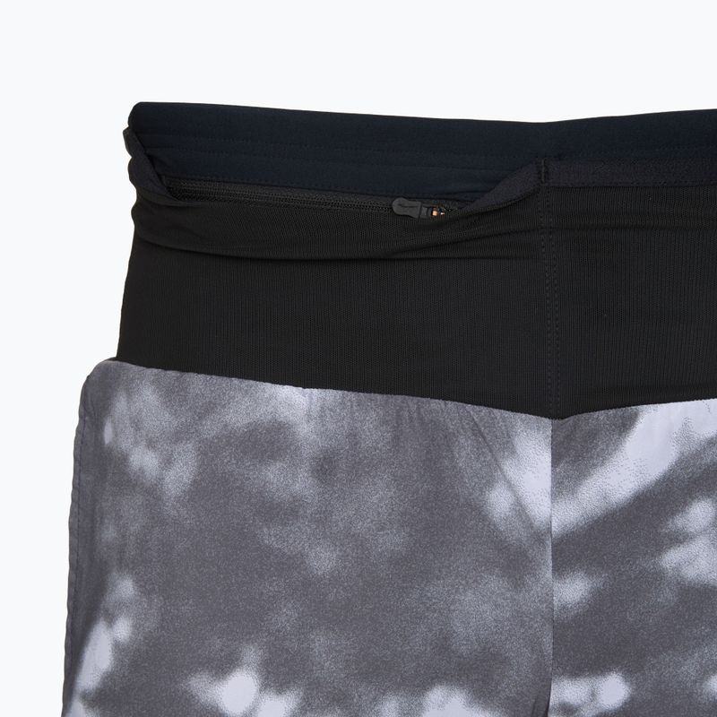 Spodenki do biegania męskie Mizuno Multi Pocket Graphic gekko 4