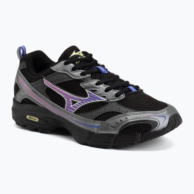 Buty Mizuno MXR Black/Spring Crocus/Metallic Gray