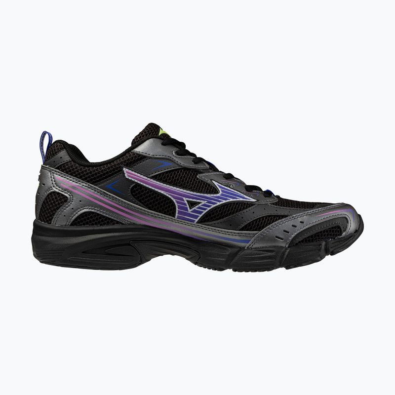Buty Mizuno MXR Black/Spring Crocus/Metallic Gray 9