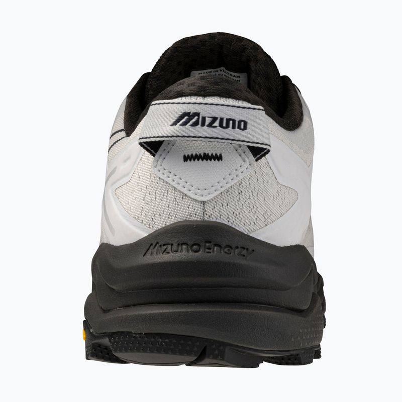 Buty Mizuno Wave Mujin LS GTX Snow White/Black/Lilac Hint 10