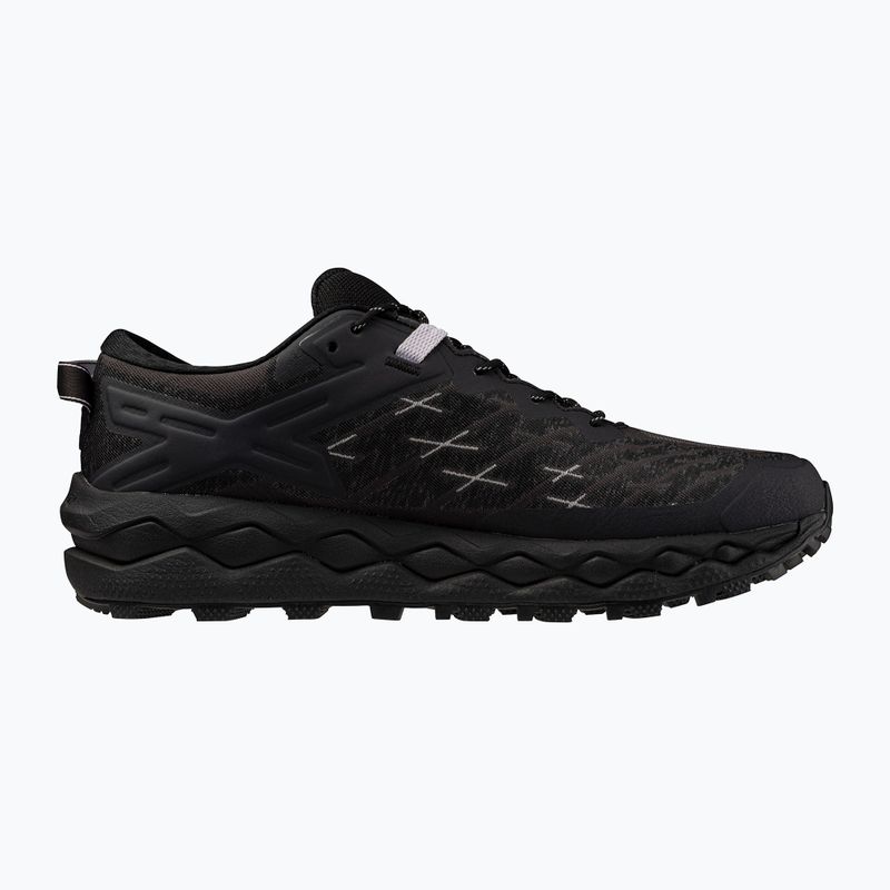Buty Mizuno Wave Mujin LS GTX Black/Iris/Spring Crocus 9