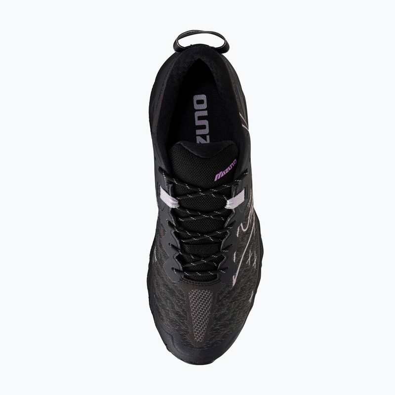 Buty Mizuno Wave Mujin LS GTX Black/Iris/Spring Crocus 13