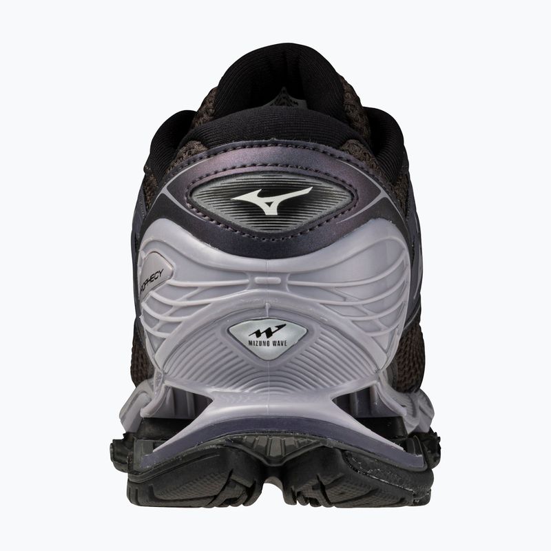 Buty Mizuno Wave Prophecy LS black sand/dapple gray/graystone 4