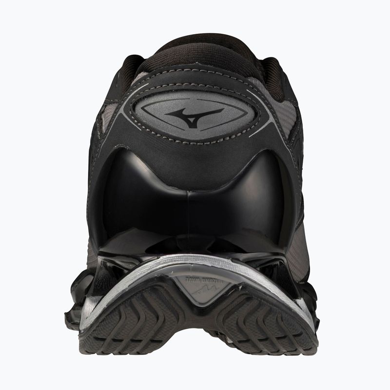 Buty męskie Mizuno Wave Prophecy Ls Gtx Quiet Shade/Silver/Black 4