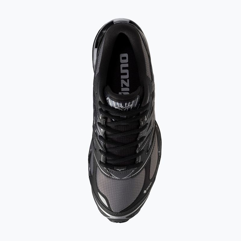 Buty męskie Mizuno Wave Prophecy Ls Gtx Quiet Shade/Silver/Black 6