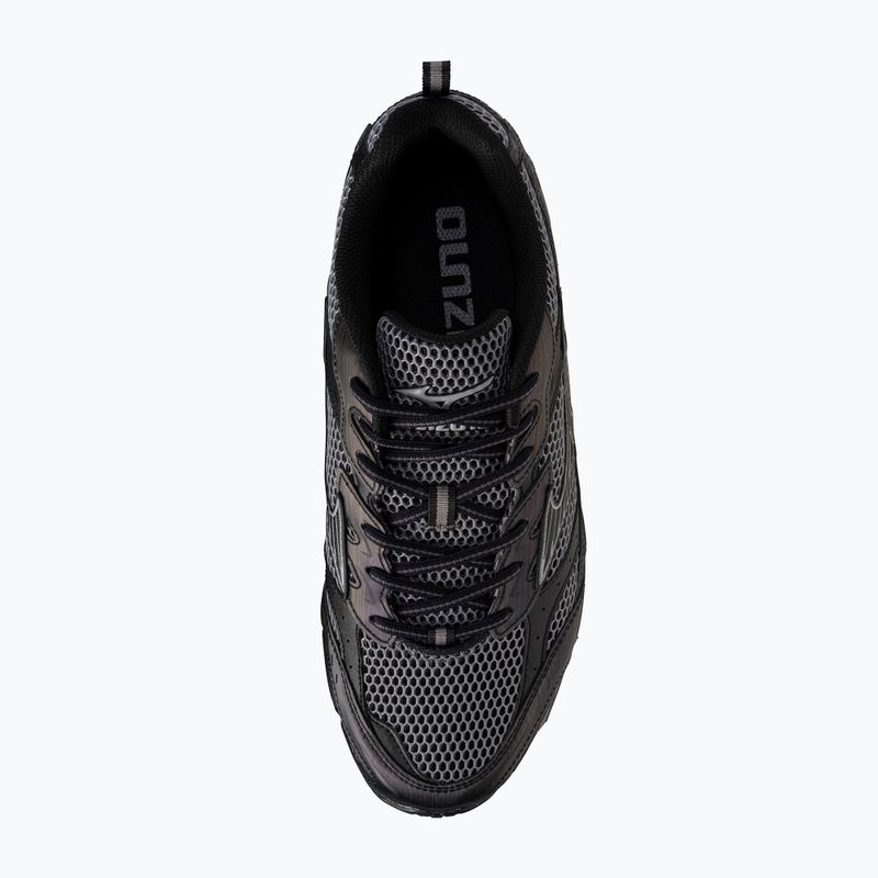 Buty Mizuno MXR Quiet Shade/Black/Iron Gate 6
