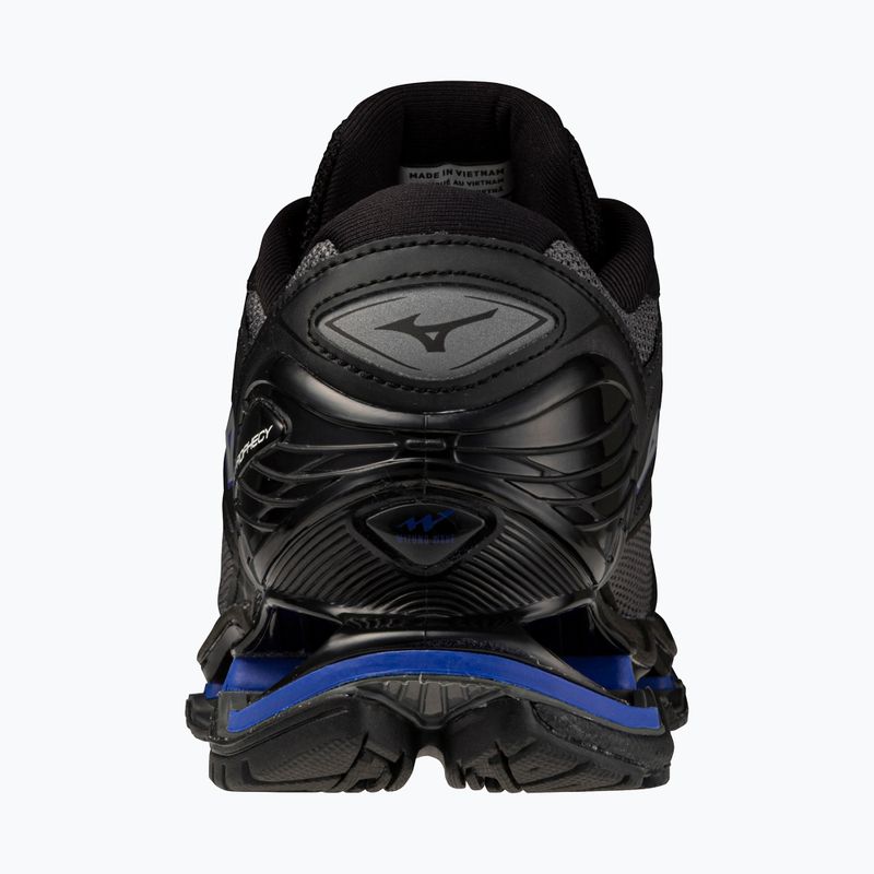 Buty Mizuno Wave Prophecy LS iron gate/royal blue/black sand 13