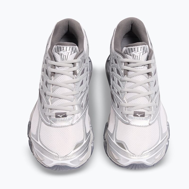 Buty Mizuno Wave Prophecy LS cloudscape/white/silver 6