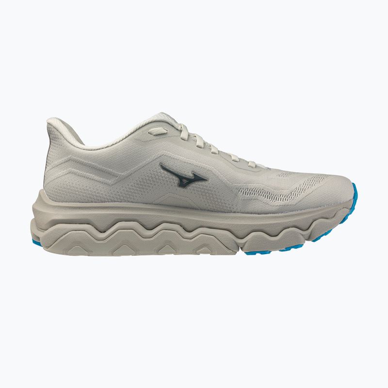Buty do biegania męskie Mizuno Wave Horizon 9 foggy dew/dark slate/blue jewel 9
