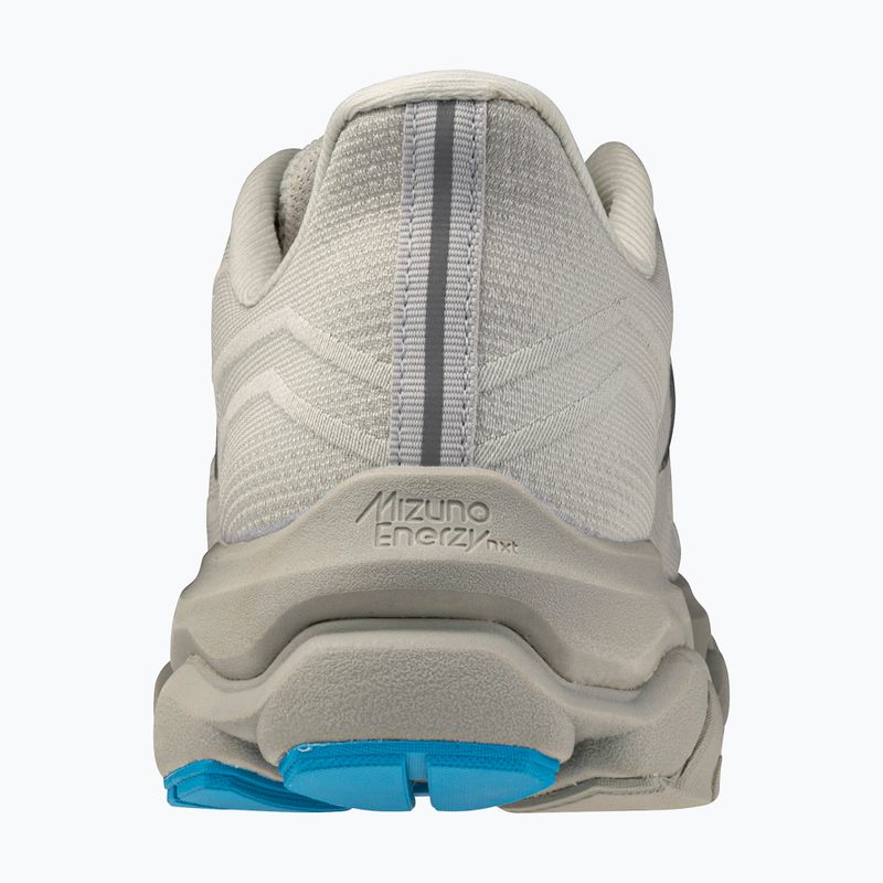 Buty do biegania męskie Mizuno Wave Horizon 9 foggy dew/dark slate/blue jewel 10