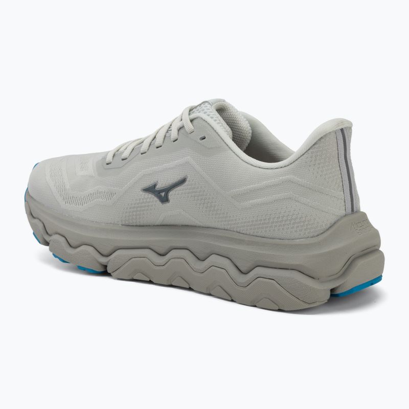Buty do biegania męskie Mizuno Wave Horizon 9 foggy dew/dark slate/blue jewel 3